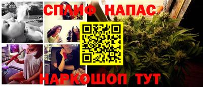 хмурый Аргун